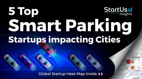 parking lot smart card startup|Discover 5 Top Smart Parking Startups impacting Smart Cities.